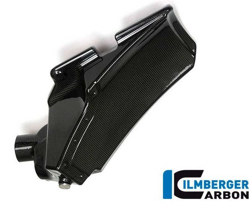 ILMBERGER / イルムバーガーカーボンパーツ エアボックス Beta EVO | ABO.002.EVOTR.K