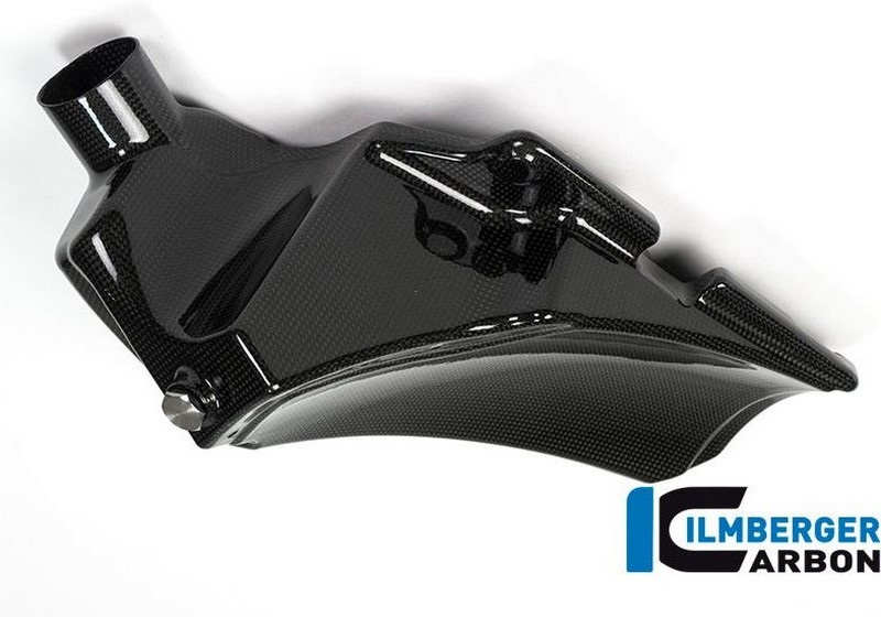 ILMBERGER / イルムバーガーカーボンパーツ エアボックス Beta EVO | ABO.002.EVOTR.K
