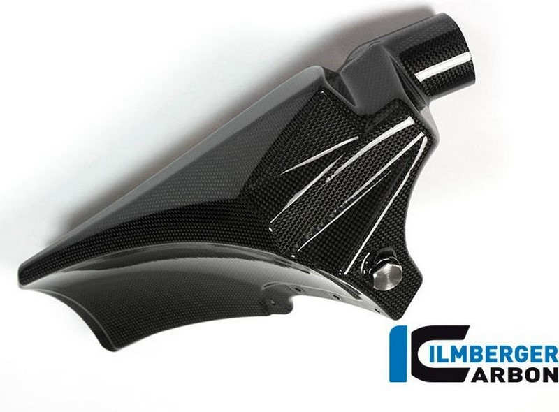 ILMBERGER / イルムバーガーカーボンパーツ エアボックス Beta EVO | ABO.002.EVOTR.K