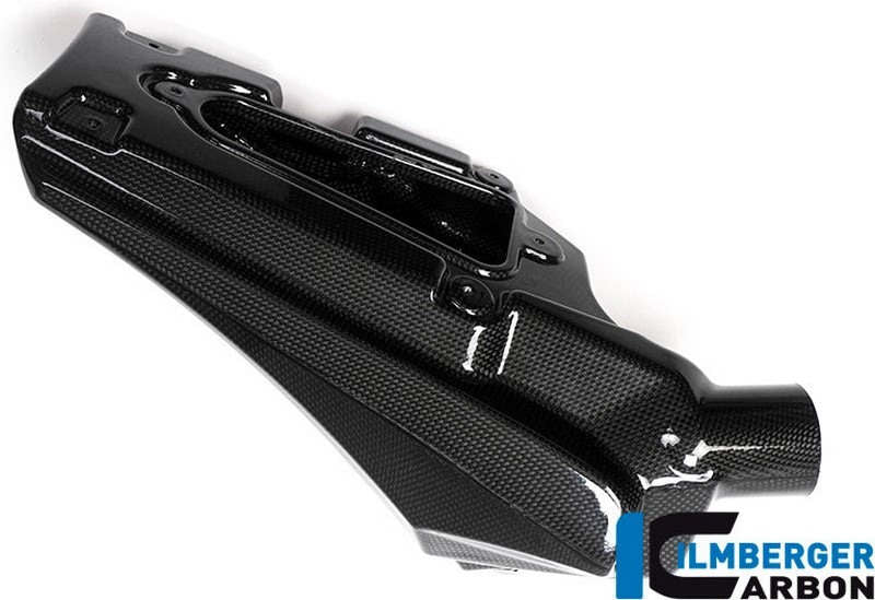 ILMBERGER / イルムバーガーカーボンパーツ エアボックス Beta EVO | ABO.002.EVOTR.K