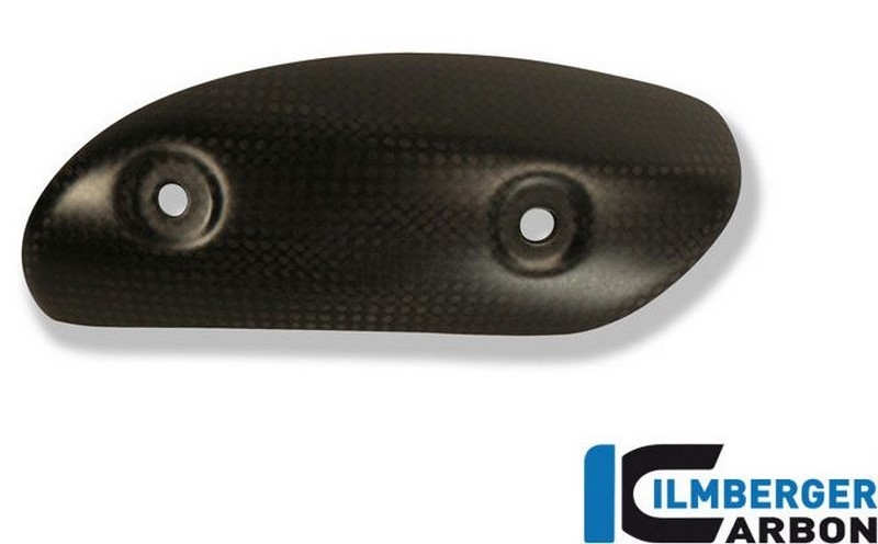 ILMBERGER / イルムバーガーカーボンパーツ エグゾーストプロテクション (マニフォールド) Diavel | AHK.020.DIAVE.K