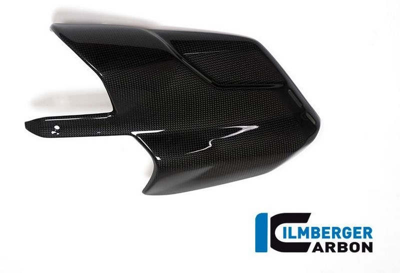 ILMBERGER / イルムバーガーカーボンパーツ エキゾーストプロテクター Ducati MTS'15 - AHS.010.D15MG.K | AHS.010.D15MG.K