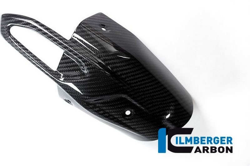 ILMBERGER / イルムバーガーカーボンパーツ マフラー / サイレンサープロテクター - BMW S 1000 XR 2015- - AHS.026.S10XR.K | AHS.026.S10