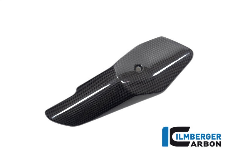 Ilmberger / イルムバーガー マフラーサイレンサープロテクター KTM Super Adventure 1290 (2021-) | AHS.065.KSA19.K