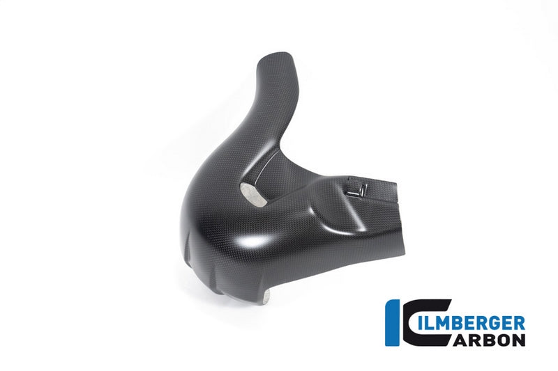 Ilmberger / イルムバーガー エキゾーストプロテクター マット Streetfighter/Panigale V4 (S) (2022-) EURO5規制車両 | AHS.106.V422M.K