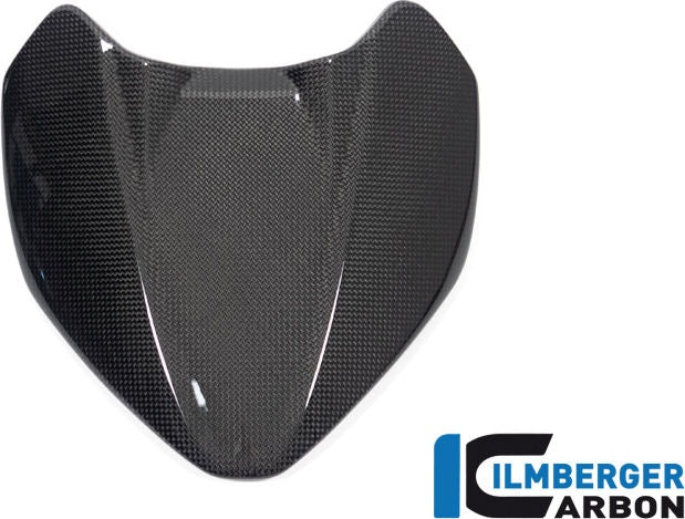 ILMBERGER / イルムバーガーカーボン ウィンドシールド ホルダー付き グロス Ducati ストリートファイター V2 | AMA.012.V2SFG.K