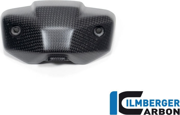 ILMBERGER / イルムバーガーカーボン インストルメントカバー マット Ducati ストリートファイター V2 | AMA.103.V2SFM.K