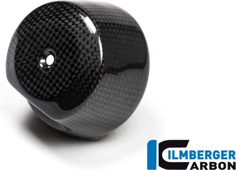 ILMBERGER / イルムバーガーカーボンパーツ インストルメントカバー - BMW R NINE T SCRAMBLER | AMG.009.SCR16.K