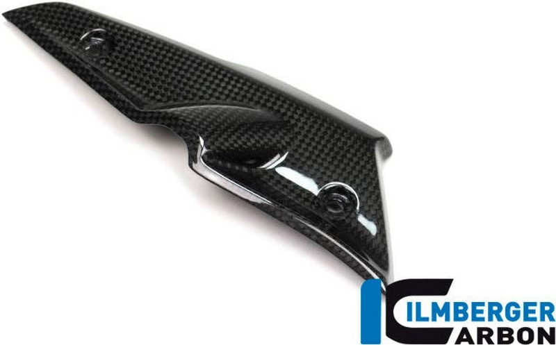 ILMBERGER / イルムバーガーカーボンパーツ インジェクターカバー - BMW R NINET - ASL.003.NINET.K | ASL.003.NINET.K