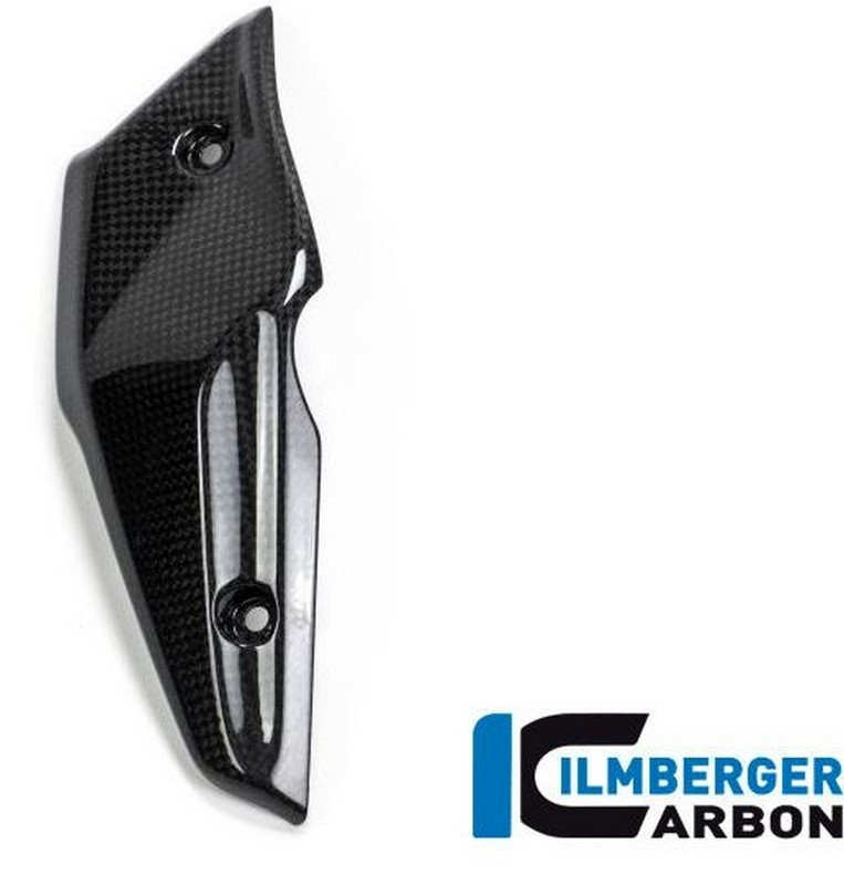 ILMBERGER / イルムバーガーカーボンパーツ インジェクターカバー - BMW R NINE T Scrambler | ASL.016.SCR16.K