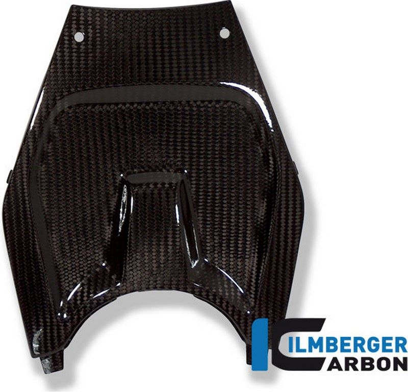 ILMBERGER / イルムバーガーカーボンパーツ バッテリーカバー K1200S / K1300S | BAH.009.K120S.K