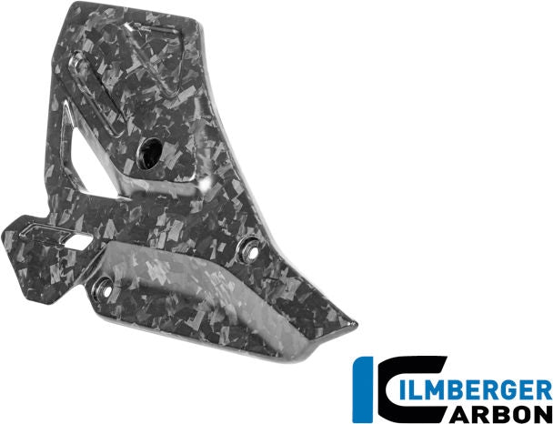 右側ブレーキディスク光沢保護パッド