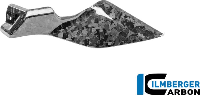 タンクカバー下左側 BDC グロス