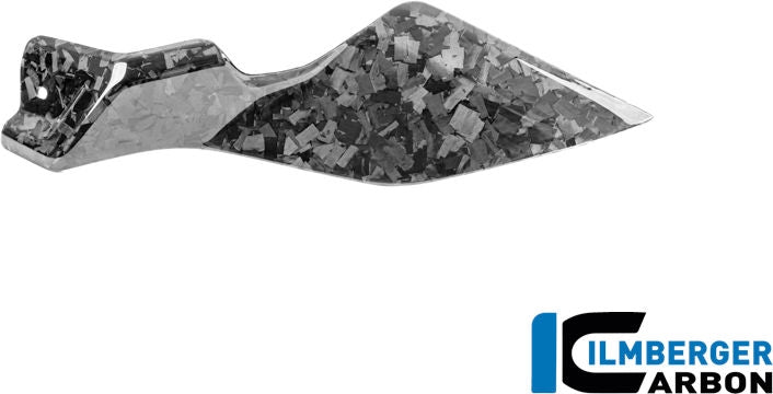 タンクカバー下左側 BDC グロス