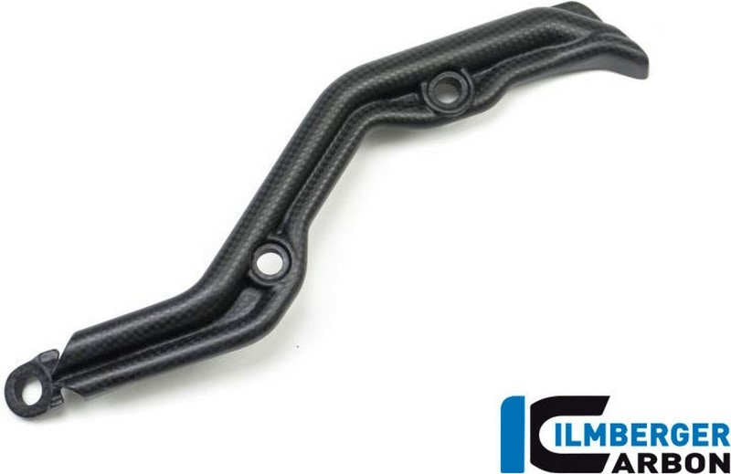 ILMBERGER / イルムバーガーカーボンパーツ ブレーキパイプカバー マット Ducati パニガーレ 1299 (from 2015) | BLA.112.1299M.K