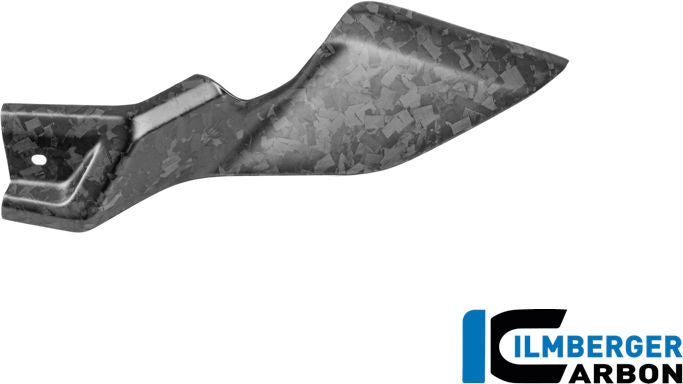 タンクカバー底部左側 BDC マット