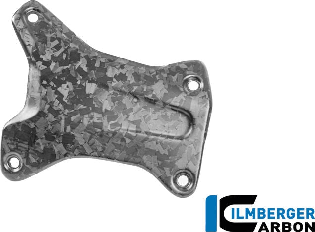 クラッシュバーカバー右側 BDC マット