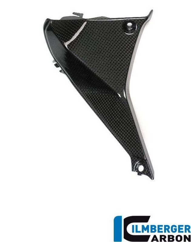 ILMBERGER / イルムバーガーカーボンパーツ コックピット左側用カバー BMW R1200RS'15 - CAL.007.R12RS.K | CAL.007.R12RS.K