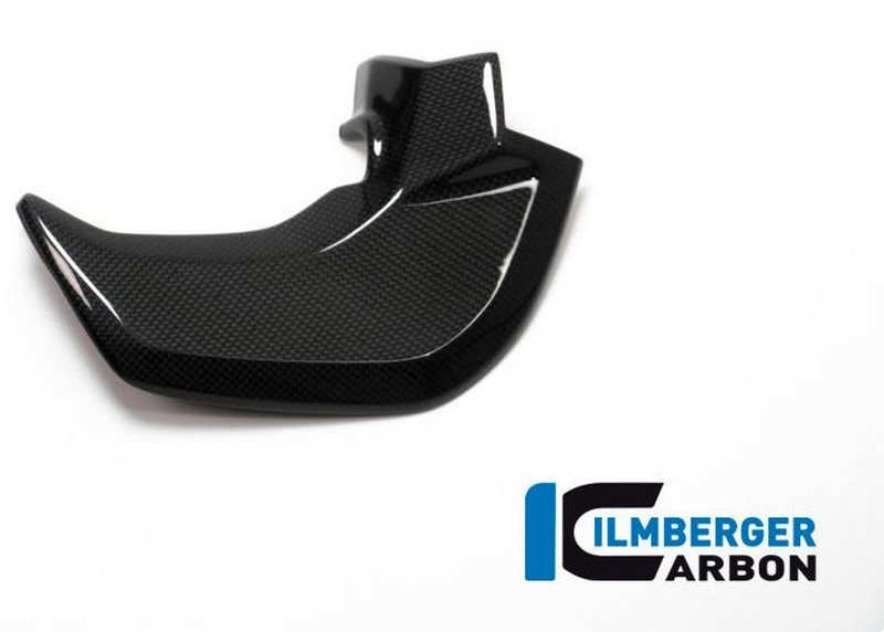 ILMBERGER / イルムバーガーカーボンパーツ インストルメント用カバー 右側 グロス - CAR.017.D15MG.K | CAR.017.D15MG.K