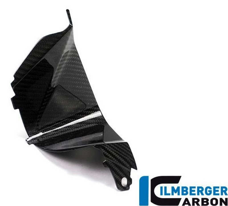 ILMBERGER / イルムバーガーカーボンパーツ コックピットカバー 右側 BMW S1000XR'15 - CAR.033.S10XR.K | CAR.033.S10XR.K