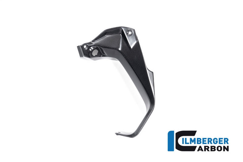 Ilmberger / イルムバーガー コクピットカバー マット 右 Multistrada V4 | CAR.106.M421M.K