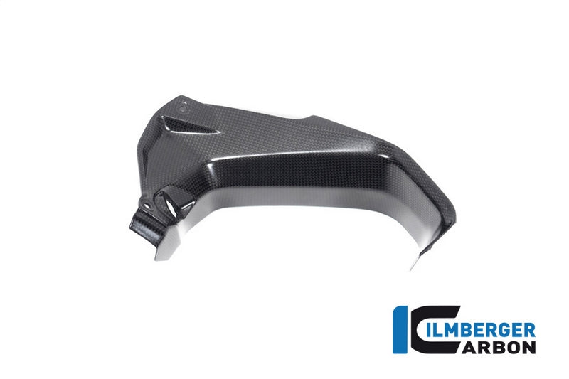 Ilmberger / イルムバーガー コクピットカバー マット 右 Multistrada V4 | CAR.106.M421M.K
