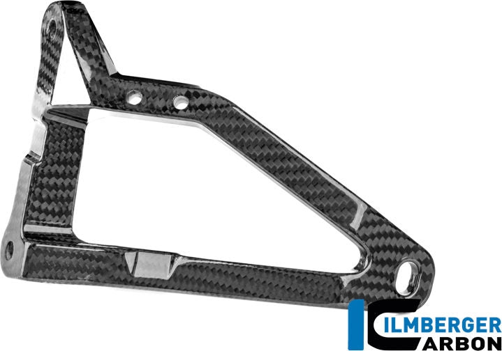 排気マフラーブラケット