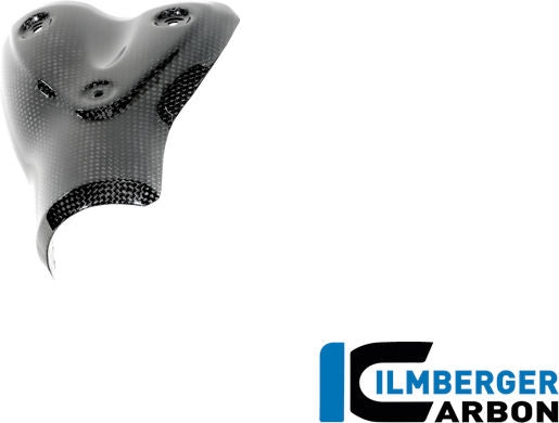 排気熱シールド カーボングロス