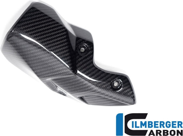 マフラー/サイレンサー保護カバー