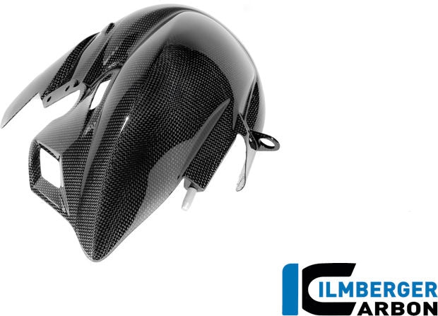 排気熱シールド カーボングロス