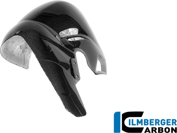 排気熱シールド カーボングロス