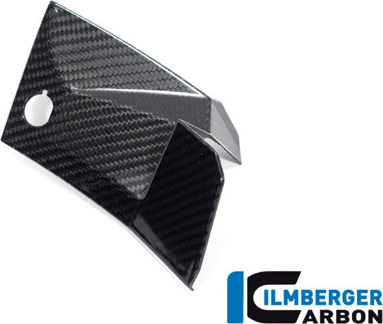 計器左側カバー