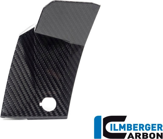 計器左側カバー