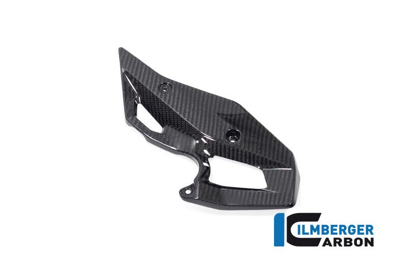ILMBERGER / イルムバーガーカーボン ヒールガード 左 グロッシー BMW R 1300 GS 2023- | CG.FSL.016.R23GS