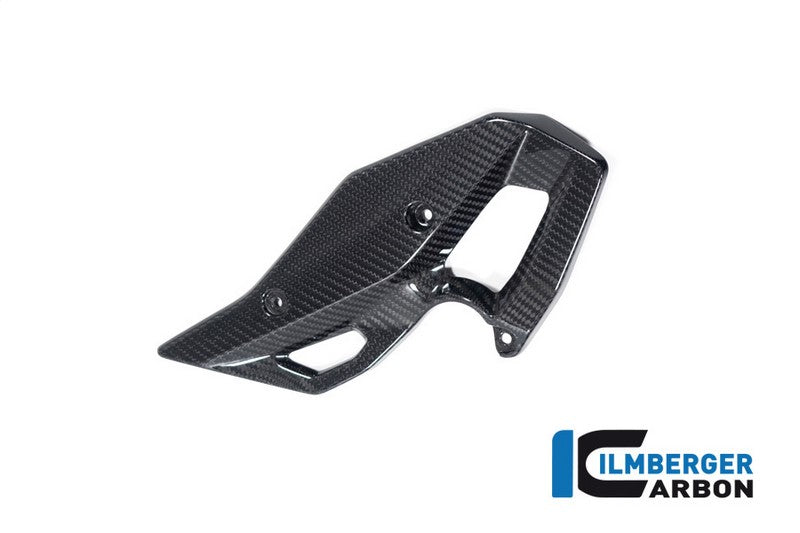 ILMBERGER / イルムバーガーカーボン ヒールガード 左 グロッシー BMW R 1300 GS 2023- | CG.FSL.016.R23GS