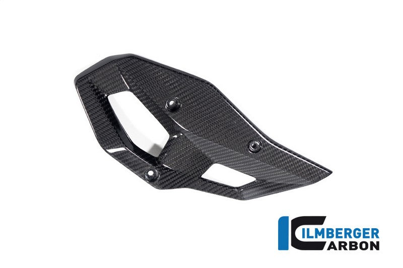 ILMBERGER / イルムバーガーカーボン ヒールガード 右 グロッシー BMW R 1300 GS 2023- | CG.FSR.017.R23GS