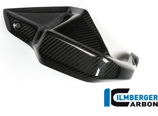 左側ハンドプロテクター