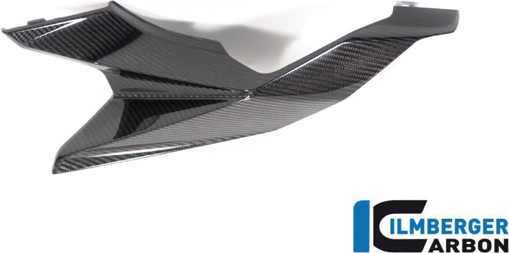 シートサイドパネル左側