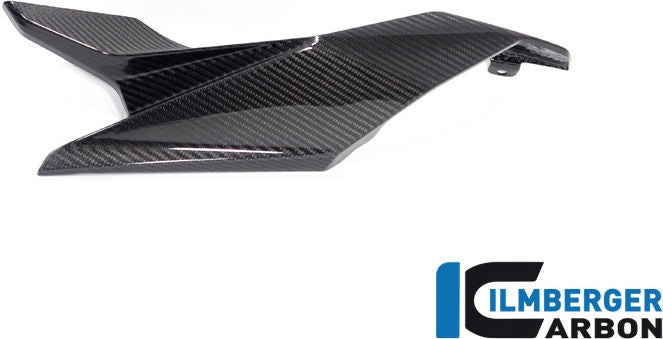 シートサイドパネル左側