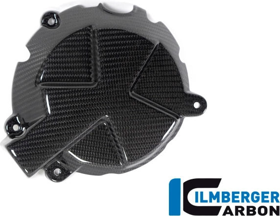 クラッチカバー