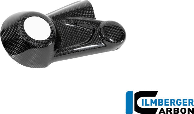 カーディアンシャフトカバー カーボングロス