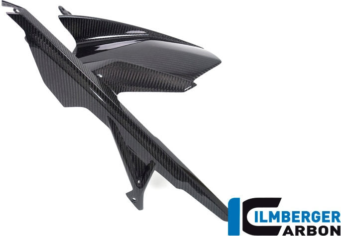 リアハガー(上部チェーンガード付)