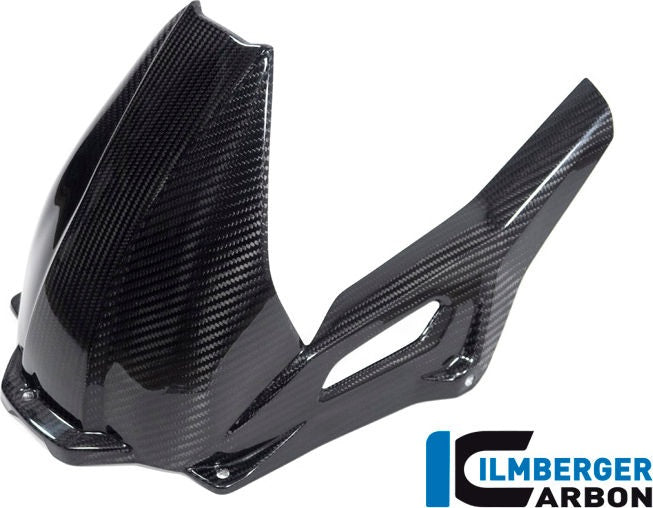 リアハガー(上部チェーンガード付)