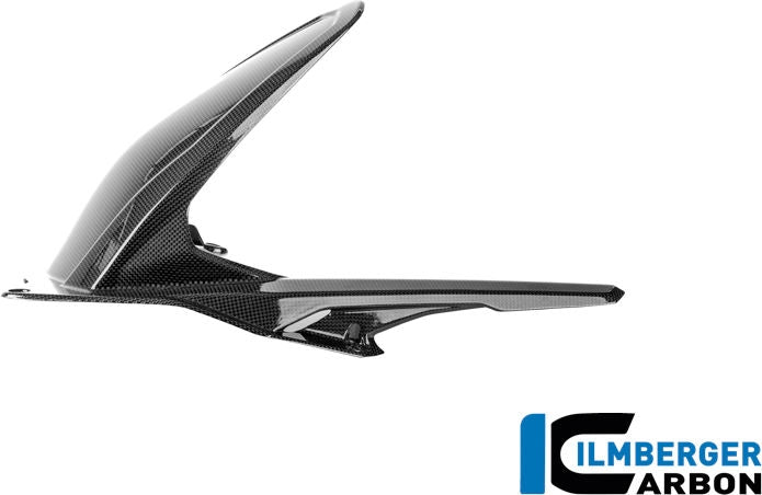 リアフェンダー カーボングロス