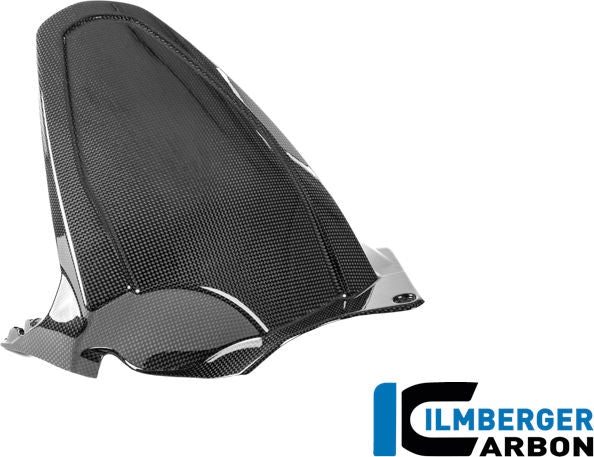 リアフェンダー カーボングロス