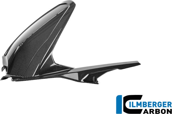 リアフェンダー カーボングロス