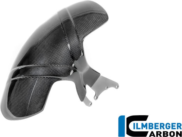 リアフェンダー カーボン グロス