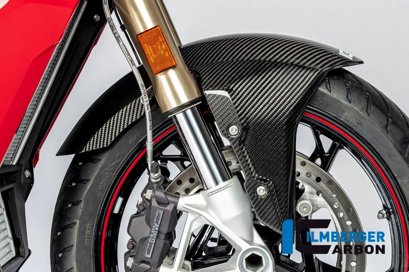 フロントマッドガード(長尺タイプ)