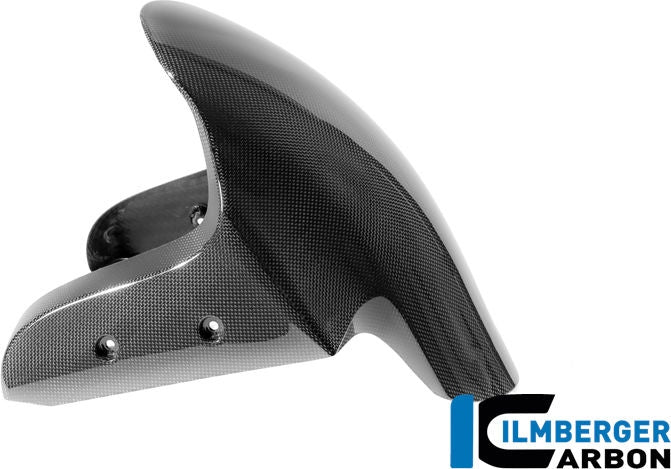 フロントフェンダーカーボングロス