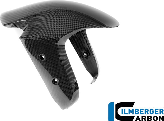 フロントフェンダーカーボングロス